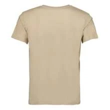 NAO Men T-Shirts - Camel - View 4