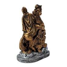 Figurines & Miniatures - Vàng - Xem 4
