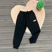 Young Girls Pants - Nhiều màu - Xem 6