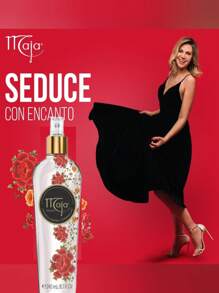 Maja Body Fragrance Classic Aroma - Clear - View 2