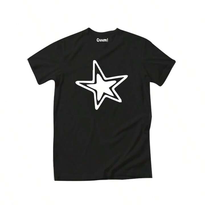 T shirt star deals