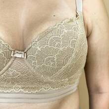 Plus Size Bras & Bralettes - Nhiều màu - Xem 7