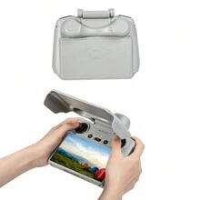 Startrc Dji Rc 遙控器雙用遮陽罩保護器 - 灰色 - 查看 7