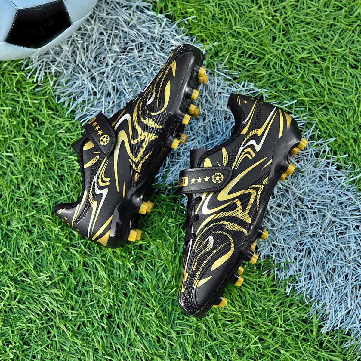 outdoor soccer shoes for kids