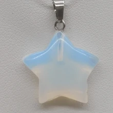 Pendant Necklaces - 星星 - 查看 2
