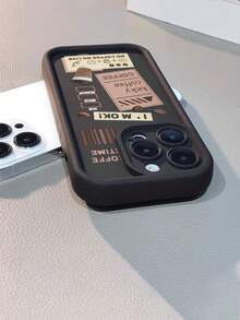 Cà phê Màu sắc Hàng mới đến Lõm Kết cấu Dày Chống sốc Ốp lưng & bao da điện thoại Tương thích với iPhone 15 , iPhone 13 , iPhone 14 , iPhone 11 , iPhone 12 , iPhone XS , iPhone XR , iPhone 7/8 Hơn , Samsung Thiên hà S2 , Samsung Thiên hà A50 , Samsung Thiên hà A12 , Samsung Thiên hà A32 , Samsung Thiên hà A52 , Samsung Thiên hà A72 , Samsung Thiên hà A51 , Samsung Thiên hà A21 , Samsung Thiên hà A13 , Samsung Thiên hà A14 , Samsung Thiên hà S20 FE , Xiaomi Redmi 11 , Xiaomi Redmi Note 11 , Xiaomi 9 , Và người mẫu - Nhiều màu - Xem 5