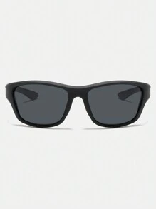 Set de 2 gafas de sol deportivas de moda polarizadas para hombres, adecuadas para conducir, ciclismo, pesca y talla grande, accesorios de gafa de playa bohemia para vacaciones de verano, exteriores y viajes