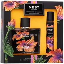 NEST New York Sunkissed Hibiscus Fine Fragrance Set, Eau De Parfum - Dâm bụt hôn nắng - Xem 5