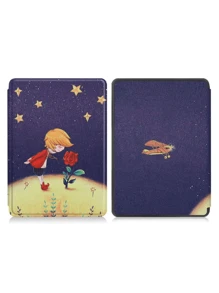 Basic Pad Cases - Principe e Flo - 보기 1