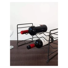 Storage Boxes , Bottles & Jars - màu đen - Xem 3