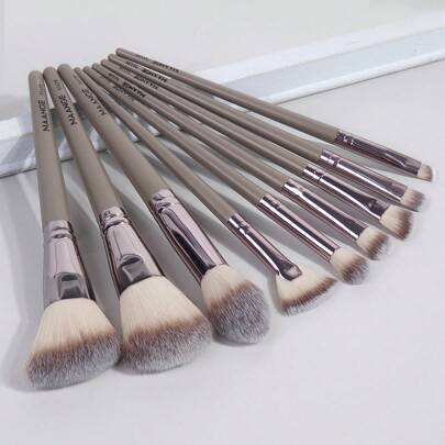 9Pcs Professional M…