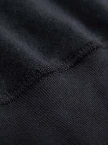 Men Hoodies - Màu xám đen - Xem 3