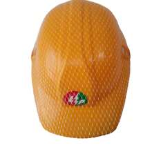 casco y cinturon de herramientas para niños juguete didactico