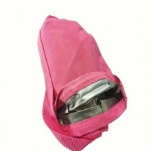 1pc Portable Soak Foot Multifunctional Soak Bag Bucket Foot Bucket Foldable Water Basin Beauty ToolsBody Care For Travel,Sport,Outdoor