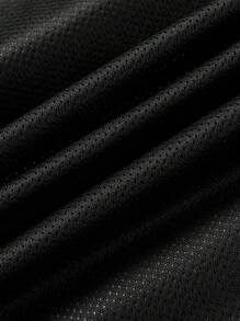 Nueva chaqueta impermeable y a prueba de viento para mujer para actividades al aire libre, abrigo para escalada de montaña, de moda - Negro - Ver 7