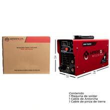 Electric Soldering Irons - 紅色 - 查看 4