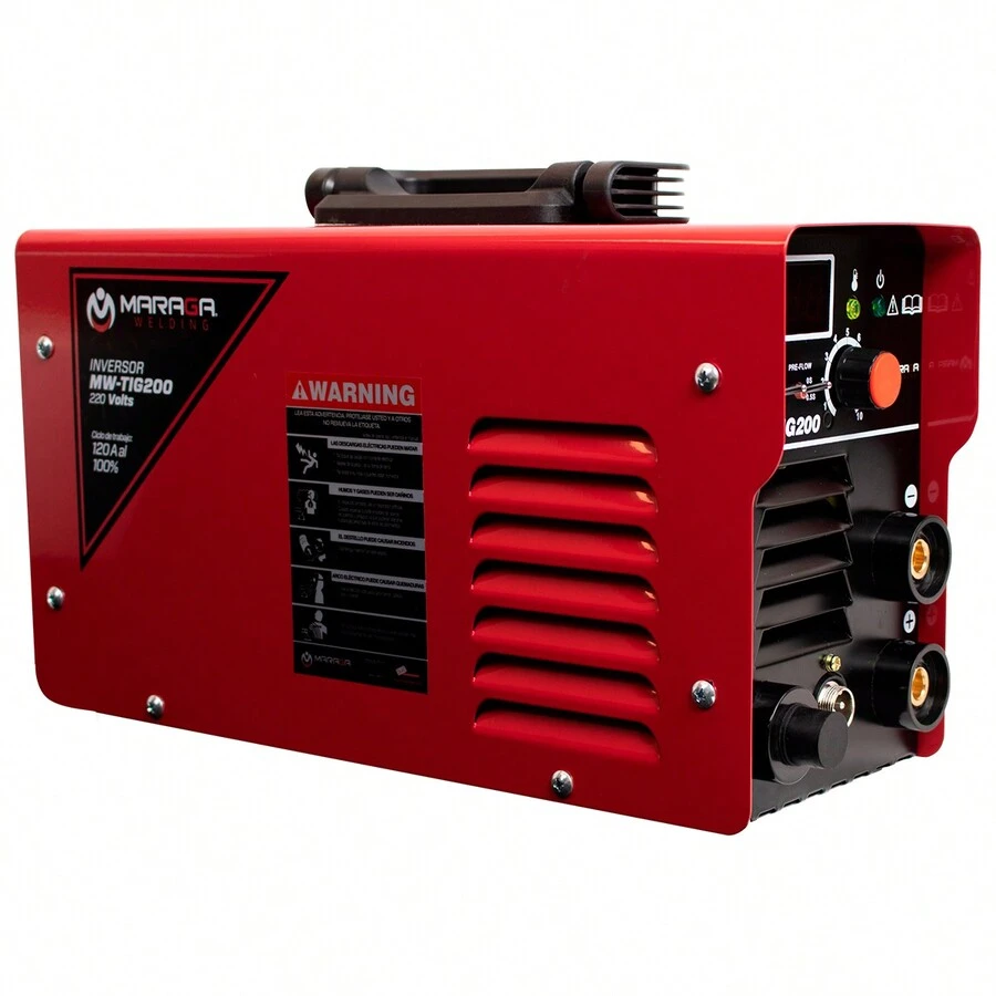 Electric Soldering Irons - 紅色 - 查看 1