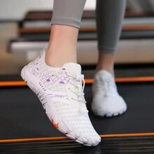 Unisex Water Sports Shoes Portable Diving Socks Summer Beach Shoes Snorkeling Shoes, Indoor Comprehensive Sports Fitness Running Yoga Shoes