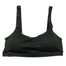 Women Basic Tops - màu đen - Xem 1