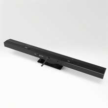 Mayflash W010 Wireless Sensor DolphinBar For Wiimote Connecting Controllers To PC - màu đen - Xem 2