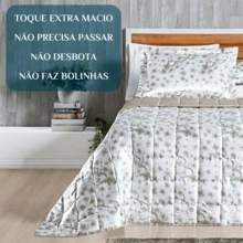 Quilts - 卡其色 - 查看 5