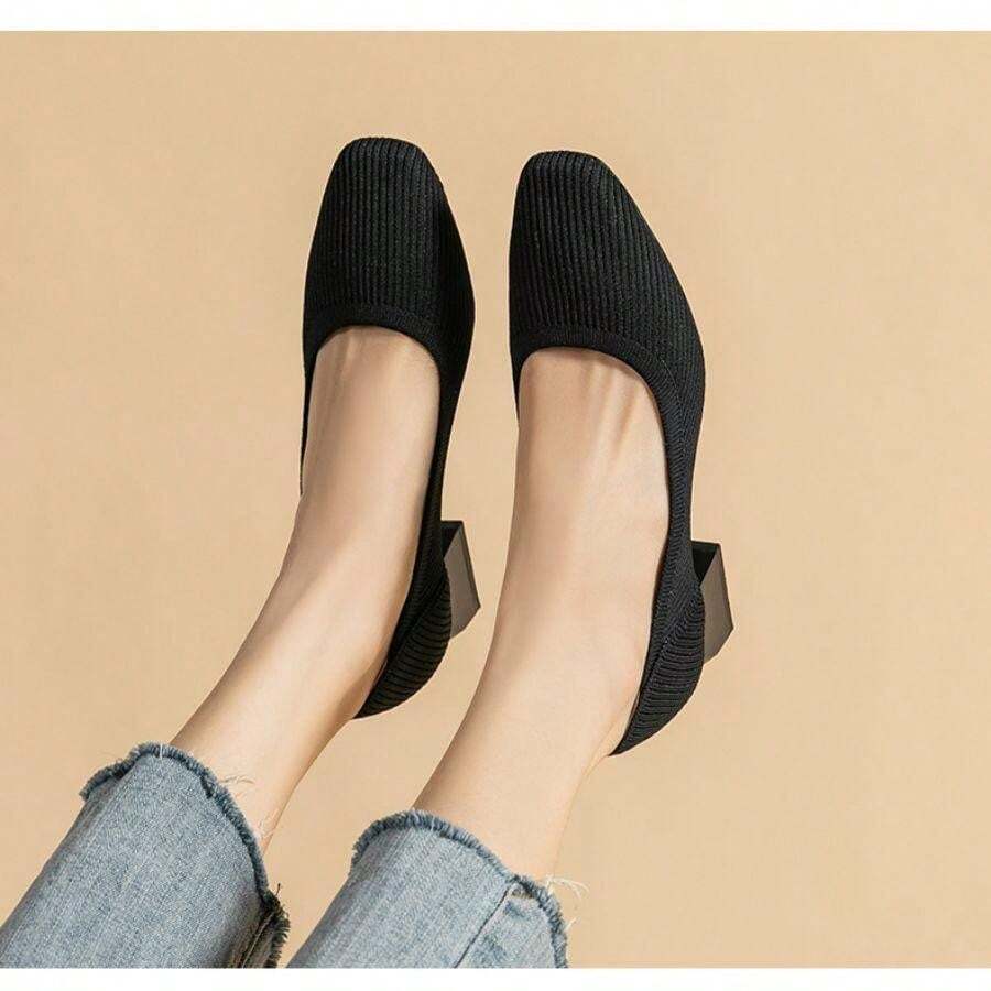 Décolleté con zeppa da Donna in saldo fino al −58