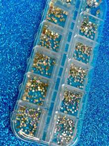 Rhinestones & Decorations - Trong sáng - Xem 2