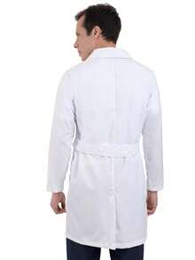 Lab Coats - Branco - Visão 6