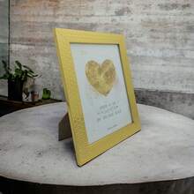 Frames And Photo Holders - 金色 - 查看 5