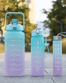 Water Bottles - Multicolor - Ver 6