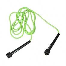 Corda de Pular Jump 2,75m Proaction - Verde Limão - Visão 2