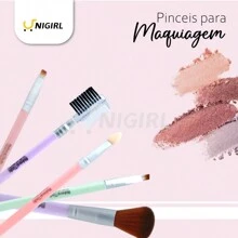 Brushes Sets - 彩色 - 查看 3