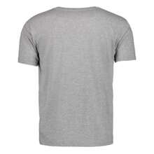 NAO Men T-Shirts - Light Grey - View 4