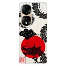 INSTACASE Basic Phone Cases - Transparente - Ver 1