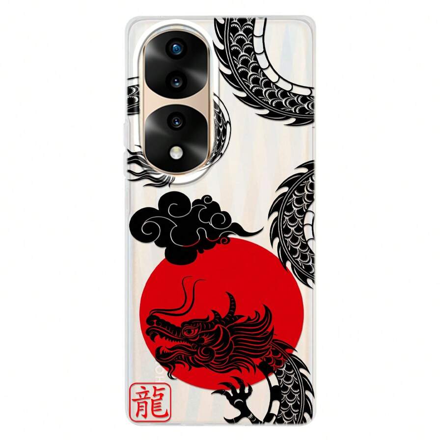 INSTACASE Basic Phone Cases - Transparente - Ver 1