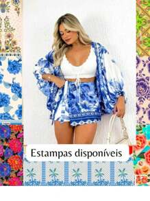 Women Two-Piece Outfits - Nhiều màu - Xem 10