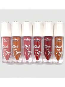 Stuck On You Tinta Italia Deluxe - TONO 08 MAUVE - Multicolor - Ver 2