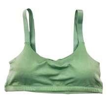 Women Basic Tops - verde menta - Ver 1