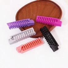 便携式旅行梳子，可折叠口袋梳，双头防静电梳，适用于日常头发和胡须造型。这款梳子是理发店、美容院、旅行必备、返校季、度假旅行的理想之选。它也是女士美发配件、发刷、发梳、边缘梳、解结梳、美发产品、美发工具、护发用品、卷发梳、理发师、美发设备、旅行必备、发型、美发、发刷、背梳、造型梳、卷发梳、边缘梳、发梳、梳发、发梳套装、梳发、卷发梳、解结梳、女士发梳、头发、旅行、美发产品、美发工具、护发用品、理发师、理发师配件、理发店、美发设备等的必备之选。