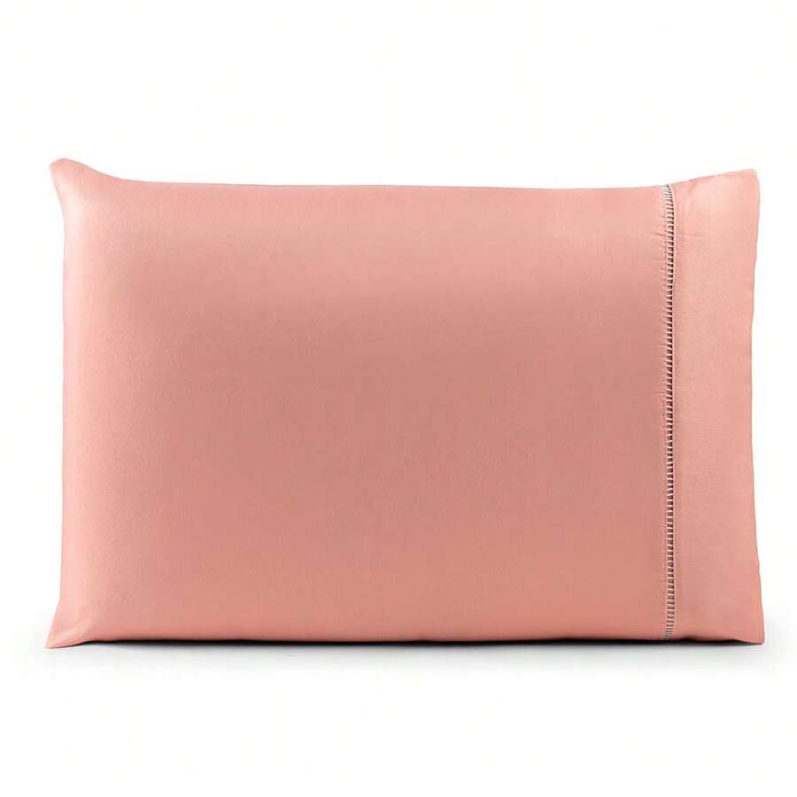 Decorative & Throw Pillows - Màu hồng gỉ - Xem 1
