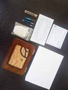 Children's Photo Frame, Hair & Tooth Collection Box For Baby Boys & Girls, Keepsake Memory Box Baby Shower Easter Gift Things For Girls/Boys - Coffee Brown - View 8