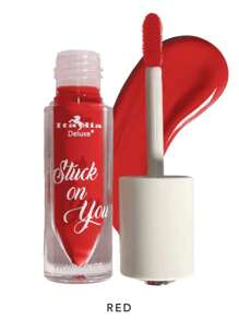 Stuck On You Tinta Italia Deluxe -TONO 07 RED - Multicolor - Ver 1