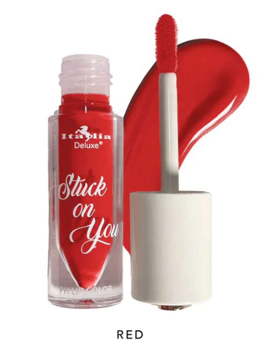 Stuck On You Tinta Italia Deluxe -TONO 07 RED - Multicolor - Ver 1