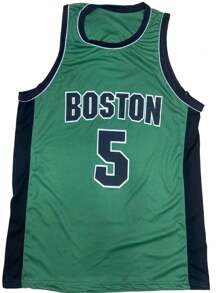 Men One-Pieces - Green - View 3