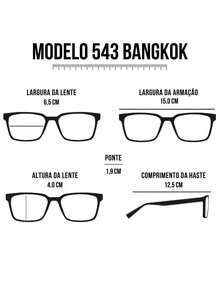 女士太陽眼鏡街頭夏季防曬戶外完美送給朋友作為禮物 - 藍色 - 查看 4