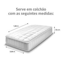 Quilt Sets - 白色 - 查看 4