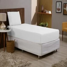 Quilt Sets - 白色 - 查看 2