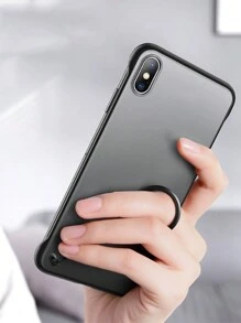 1pc Metal Phone Ring Stand & Borderless Phone Strap & Phone Case Rope & Usb Keychain & Keyring Lanyard - Multicolor - View 3