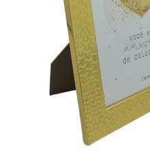 Frames And Photo Holders - 金色 - 查看 7