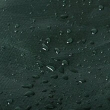 Waterproof Tarpaulin Cover 10/12/16/18 Mil UV Resistant Tear Proof Poly Tarp - 綠色 - 5 百萬 - 查看 4